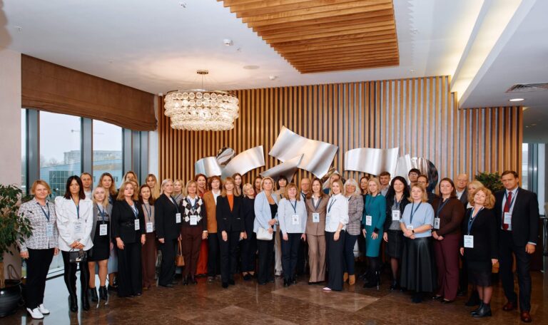 “Актуальные вопросы торгового финансирования”