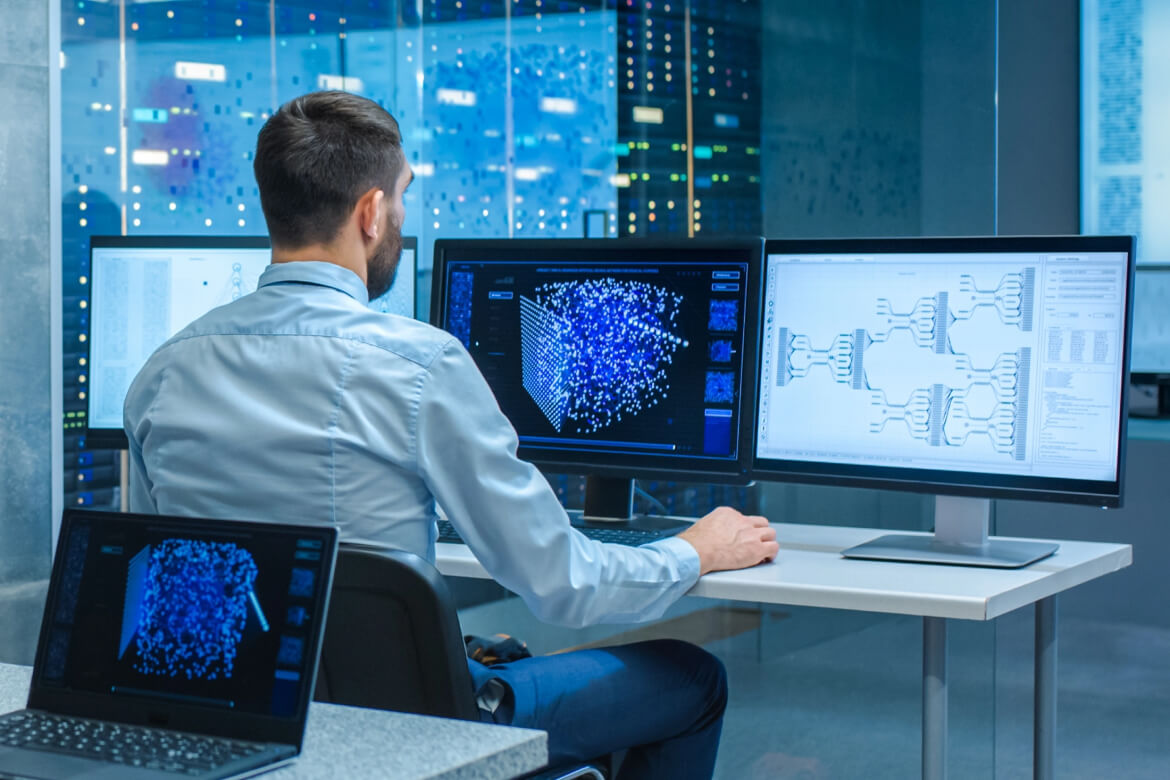 Цифровая повестка