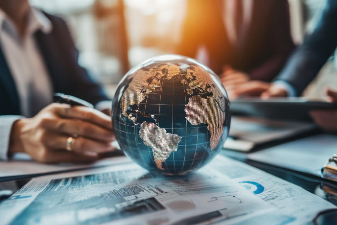 Международное сотрудничество