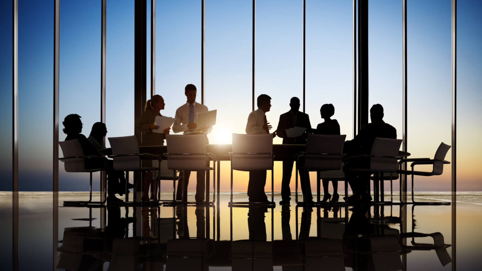 Рабочие группы