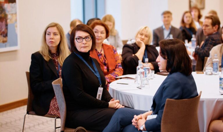 “Актуальные вопросы торгового финансирования”