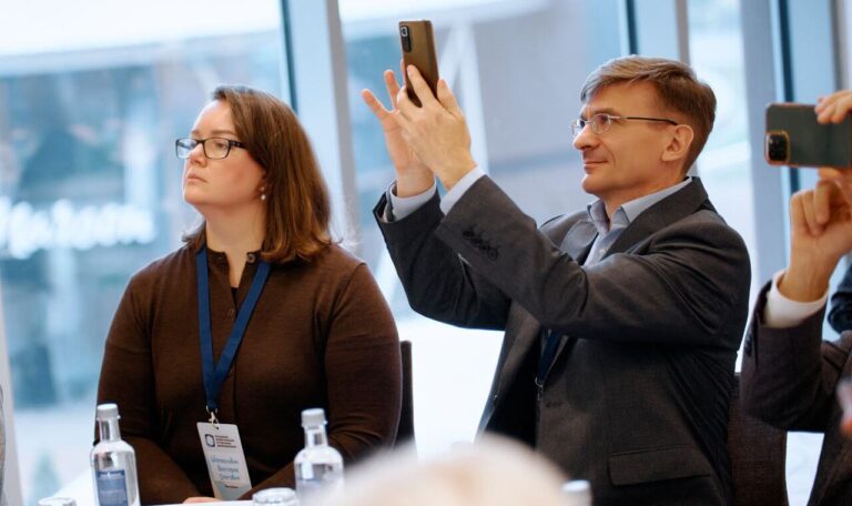 “Актуальные вопросы торгового финансирования”