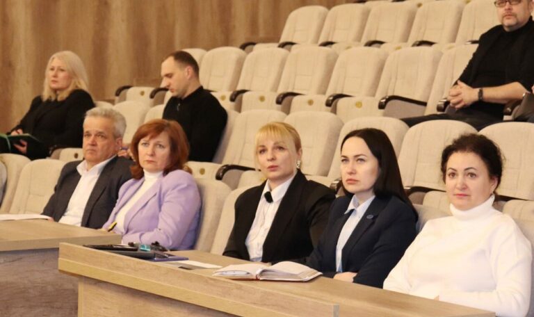 Семинар Ассоциации «Банковские инструменты торгового финансирования и счета эскроу»